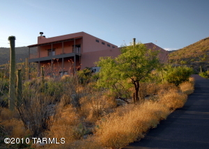 11901 E Coronado Rd Tucson Arizona 85749