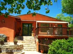 Bisbee Home 3 br/3 ba