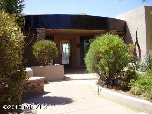 572 E Silver Cloud Pl Oro Valley Arizona 85755