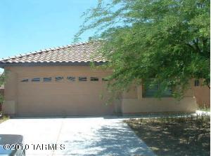 6749 W Copperwood Way Tucson Arizona 85757
