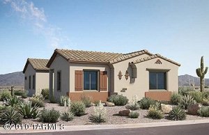 13993 E Stanhope Blvd Vail Arizona 85641