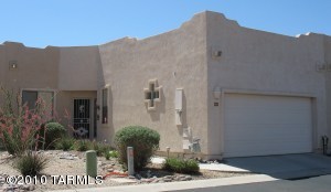 457 W Elkhorn  Green Valley Arizona 85614