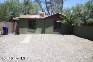 Tucson Home 2 br/1 ba