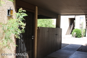 Tucson Condo 1 br/1 ba