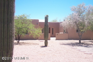 3711 W Flying Diamond  Tucson Arizona 85742