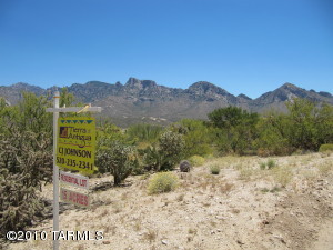820 E Palisades Rd Tucson Arizona 85737