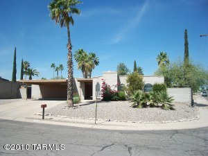 555 N Bedford Dr Tucson Arizona 85710