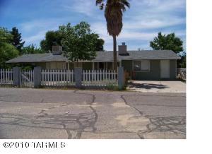 850 N Sycamore Dr Oracle Arizona 85623