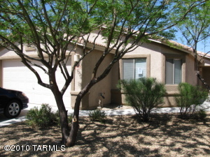 10562 S Sean Dr Vail Arizona 85641
