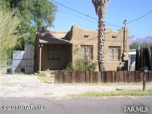 Tucson Home 2 br/1 ba