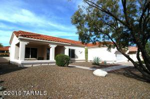 1041 E Coachwood Dr Oro Valley Arizona 85755