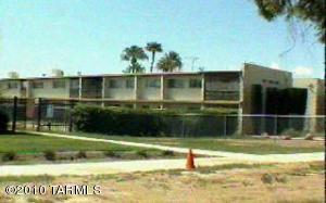Tucson Condo 2 br/1 ba