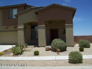 17467 S Indigo Mesa Pass Vail Arizona 85641