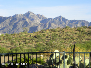 62857 E Terrace Wind Dr Tucson Arizona 85739