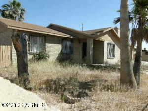 5511 S Oak Ridge  Tucson Arizona 85746