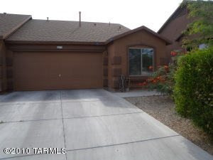 2 br Home in Tucson