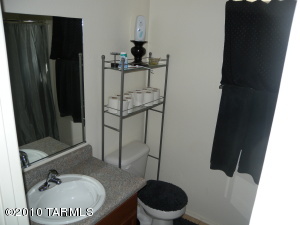 2 br Home in Tucson