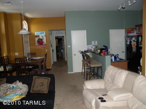 2 br Home in Tucson