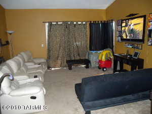 2 br Home in Tucson