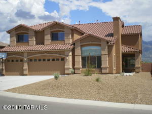 60889 E Eagle Mountain  Tucson Arizona 85739