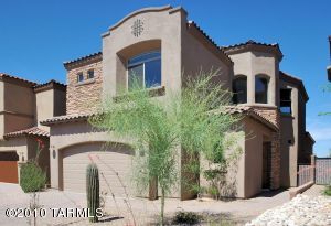 5773 N Winding Woods Pl Tucson Arizona 85718