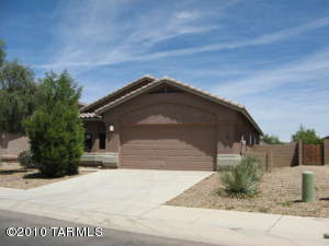 11322 W Farm Village  Marana Arizona 85653