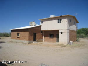 13051 W Orange Grove Rd Tucson Arizona 85743