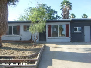 Tucson Townhouse 2 br/1 ba