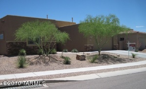 13272 N Risky  Oro Valley Arizona 85755