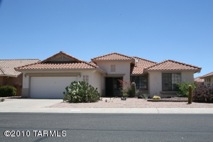 3043  Leawood Lp Sierra Vista Arizona 85650