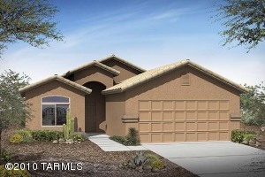 11348 N Pipe Stone Pl Marana Arizona 85658
