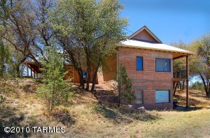 58  Calle Sobaipuri  Sonoita Arizona 85637