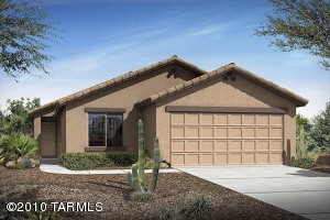 14365 N Plummet Shell Ave Marana Arizona 85658