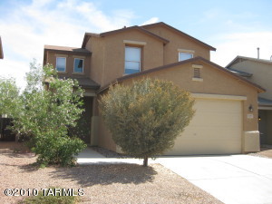 6196 E Bramble St Tucson Arizona 85756