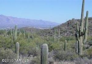 3909 N Avenida Dos Vistas Tucson Arizona 85745