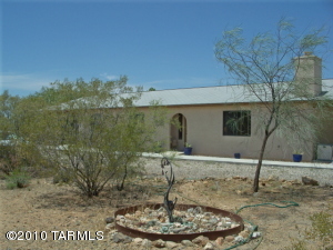 16792 S Mann Ave Sahuarita Arizona 85629