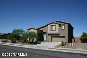 11901 N Prospect Point Pl Oro Valley Arizona 85737