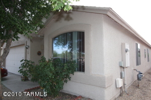 4680 S Valley Rd Tucson Arizona 85714