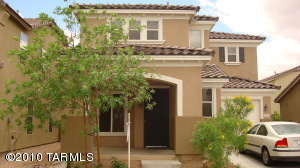 7618 E Ocotillo Overlook  Tucson Arizona 85710