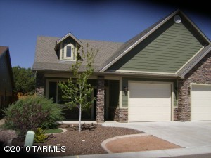 Show Low Home 2 br/2 ba