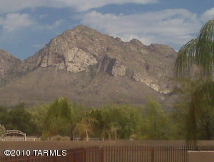 11255 N Platte  Tucson Arizona 85737