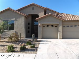 12307 N Lost Shadow Ct Marana Arizona 85658