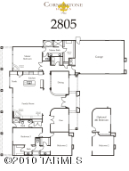 13632 S Sonoita Ranch Cir Vail Arizona 85641