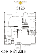 13640 S Sonoita Ranch Cir Vail Arizona 85641