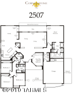 13504 S Sonoita Ranch Cir Vail Arizona 85641