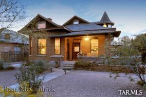 528 S 3Rd  Tucson Arizona 85701