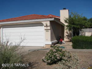 Tucson Home 3 br/2 ba