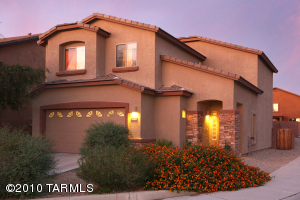 8330 N Washakie Way Tucson Arizona 85741