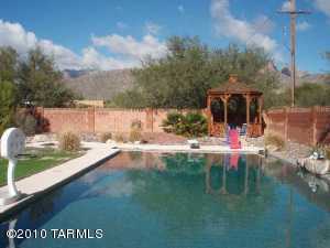 4680 N Tonalea Tr Tucson Arizona 85749