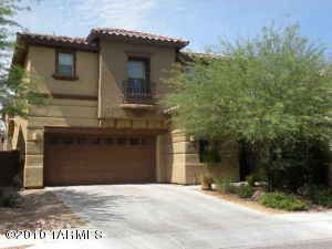 1678 W Blue Horizon  Tucson Arizona 85704